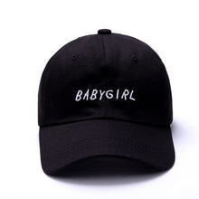 Load image into Gallery viewer, Babygirl Cap