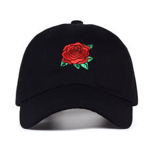 Load image into Gallery viewer, Roses Cap