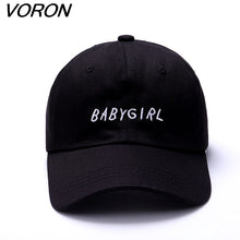 Load image into Gallery viewer, Babygirl Cap
