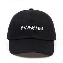 Load image into Gallery viewer, Enemies Cap