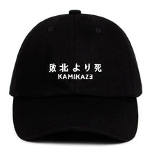 Load image into Gallery viewer, Kamikaze Cap