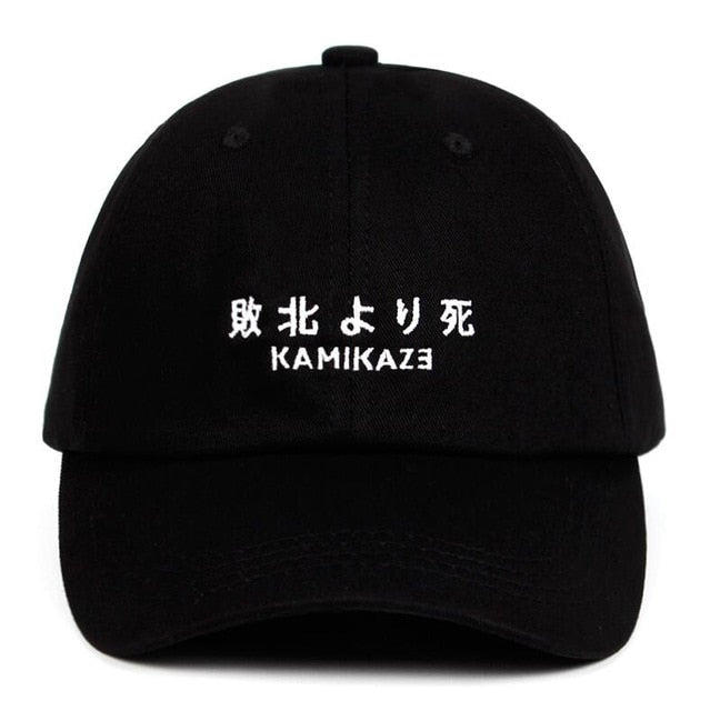 Kamikaze Cap