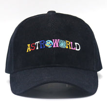Load image into Gallery viewer, Astroworld Cap