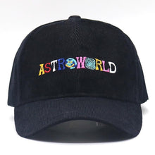 Load image into Gallery viewer, Astroworld Cap