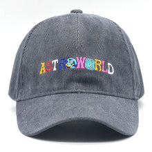 Load image into Gallery viewer, Astroworld Cap
