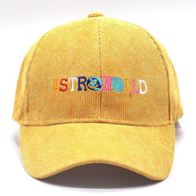 Load image into Gallery viewer, Astroworld Cap