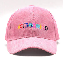 Load image into Gallery viewer, Astroworld Cap