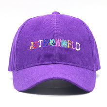 Load image into Gallery viewer, Astroworld Cap
