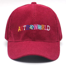 Load image into Gallery viewer, Astroworld Cap