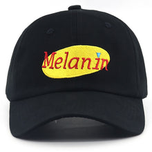 Load image into Gallery viewer, Melanin Cap