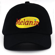 Load image into Gallery viewer, Melanin Cap